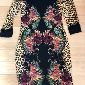 Just Cavalli Dress M